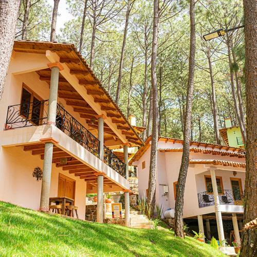 Villa Cartagena