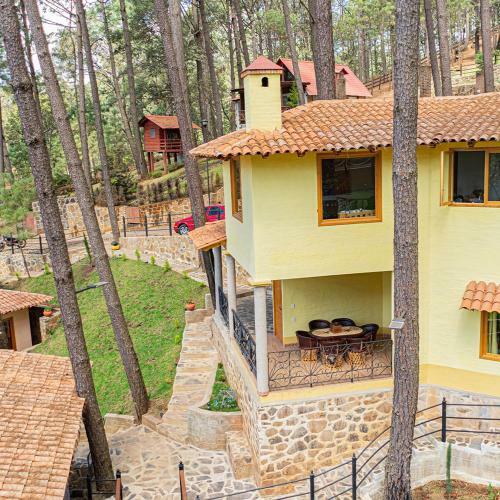 Villa Medell�n