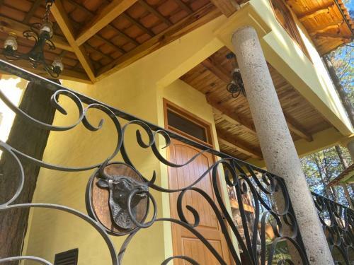 Villa Medell�n