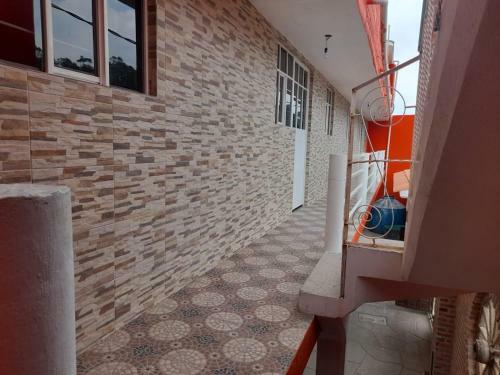 Hotel Posada Memelulu