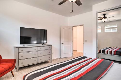 Idyllic Indio Oasis With Golf Resort Amenities!