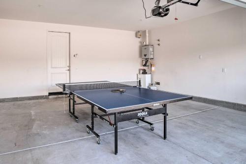 Idyllic Indio Oasis With Golf Resort Amenities!