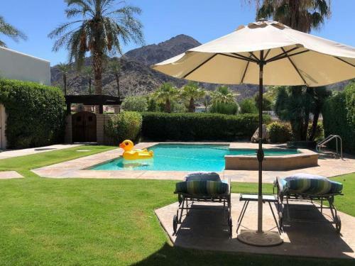 Casita La Quinta