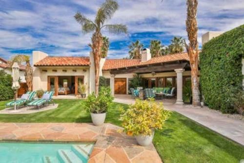 Casita La Quinta