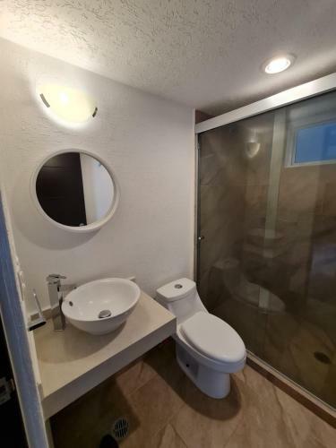 Apartamento Laguna Apodaca