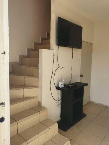 Super C�moda Casa, Tal Como En Un Cuento de Hadas