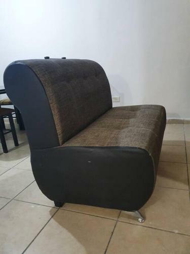 Super C�moda Casa, Tal Como En Un Cuento de Hadas