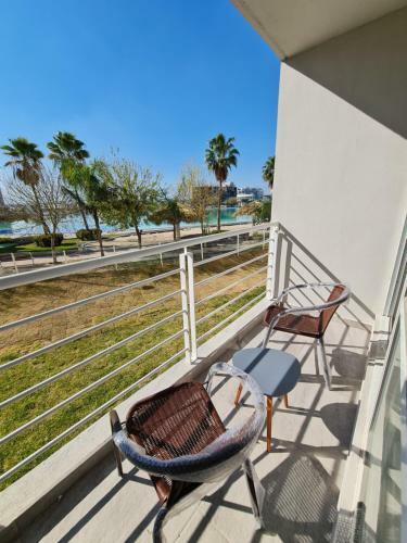 Apartamento Laguna Apodaca