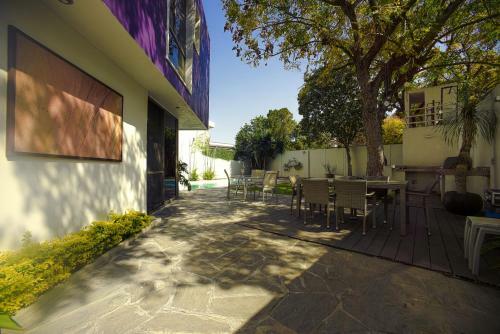 Apartamento C�modo Y Amplio Loft En El Coraz�n de San Pedro