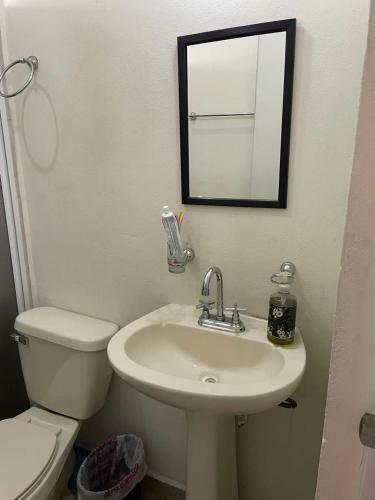 Apartamento Condominio Privado Roca