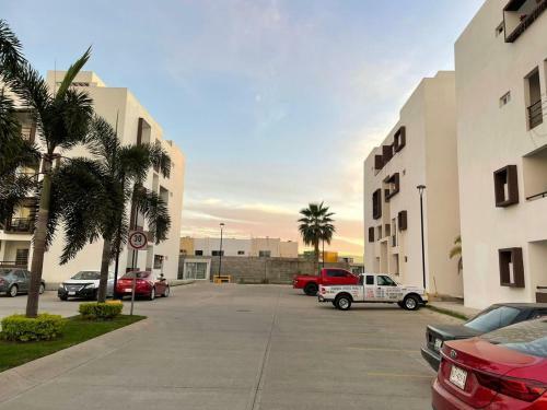 Apartamento Condo Rocca