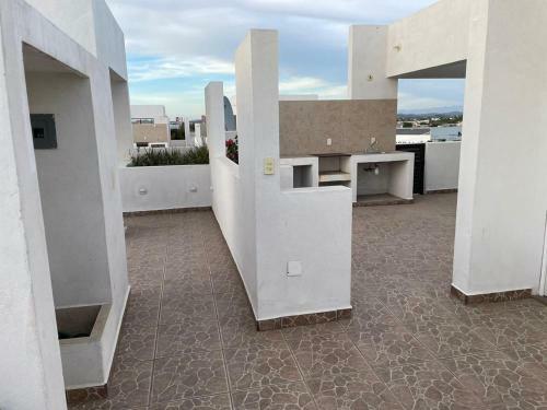 Apartamento Condo Rocca