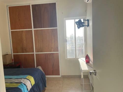 Apartamento Condo Rocca