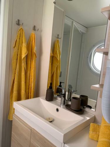Apartamento Chalet Max I