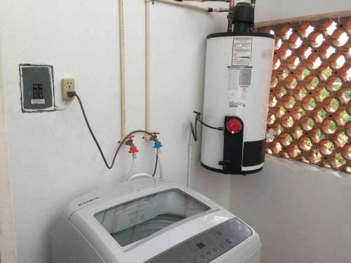 Apartamento Departamento 2 Recamaras Con Cochera