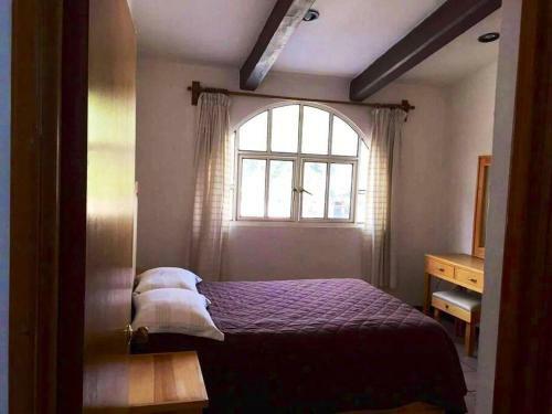 Apartamento Departamento 2 Recamaras Con Cochera