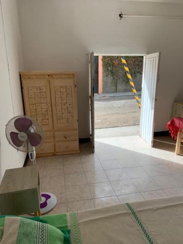 Apartamento Mini Depa En Jalatlaco 2