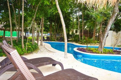 Coral Vacation Home