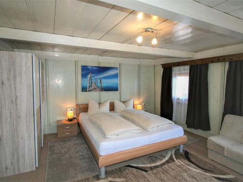 Holiday Home Ferienhaus Lamplberg