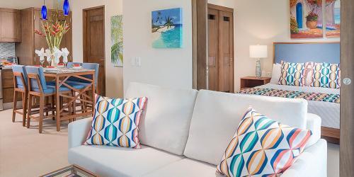 Apartamento Los Muertos Beach Suite 101