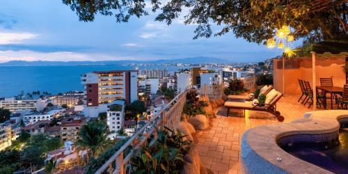 Hotel Marcela Resort & Spa