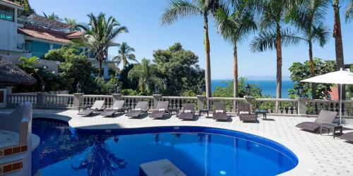 Hotel Marcela Resort & Spa