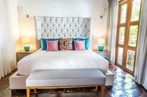 Lodge Hacienda Mar�a Elena