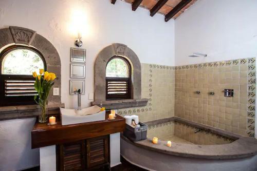Lodge Hacienda Mar�a Elena