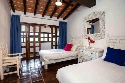 Lodge Hacienda Mar�a Elena