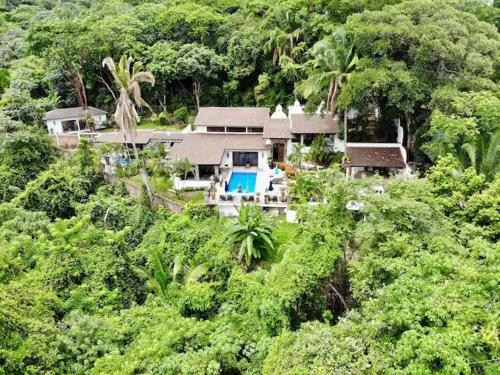 Lodge Hacienda Mar�a Elena