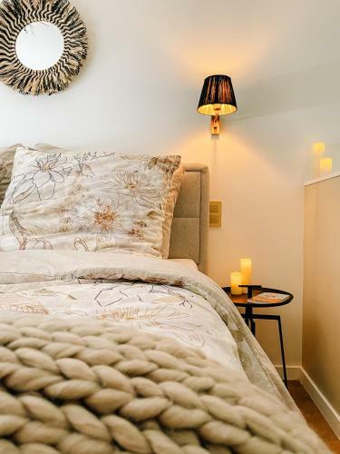 Apartamento La Mer�moi - Duplex Knokke With Balcony