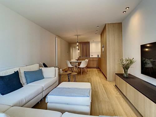 Apartamento Vakantieappartement 'de Strandjutter' Te Oostduinkerke