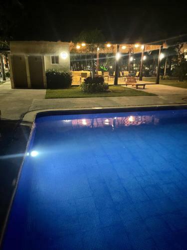 Apartamento Home Sweet Caribbean