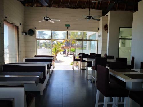 Apartamento Beachside Corasol Lorena Ochoa Para 4 Personas