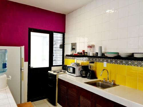 Apartment Near From Playacar Beach By Sol-ha