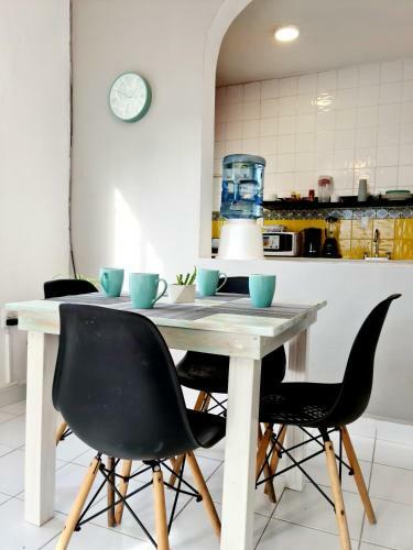 Apartment Near From Playacar Beach By Sol-ha