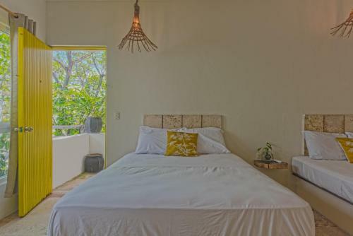 Apartamento Master Room On 5th Av B05