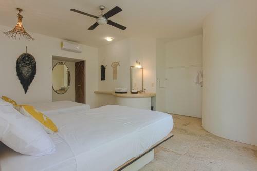 Apartamento Master Room On 5th Av B05