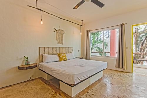 Apartamento Master Room On 5th Av B05