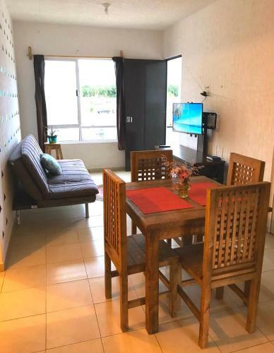 Apartamento Pitaya Playa Vacacional