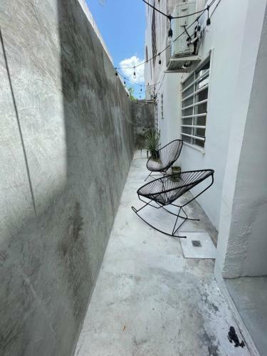 Apartamento El Nido - Playa Del Carmen