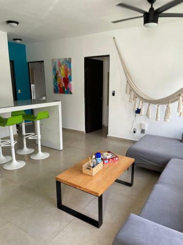 Apartamento El Nido - Playa Del Carmen