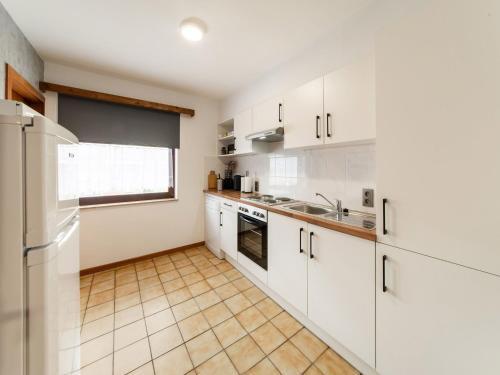 Snug Apartment In Malmedy With Balcony