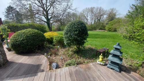 Hostal O Cocoon Du Bien �tre