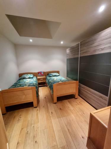 Apartamento Susberg-1234