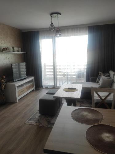Apart Sweet Home