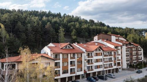 City Apartments 2