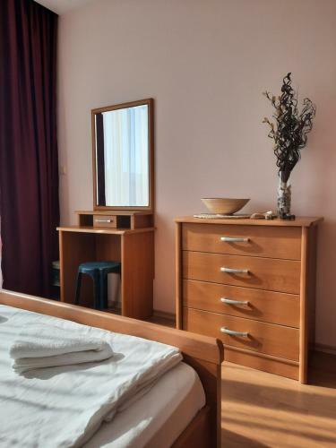 Apartamento Elenite Privilege Fort Beach Ap.312