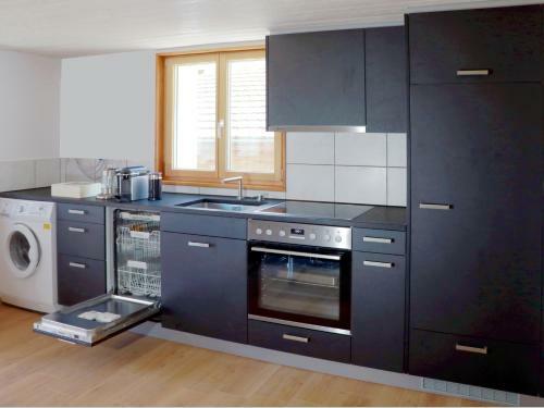 Apartamento Energy Lodge