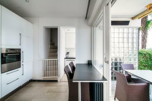 Apartamento Bellariva Lake View